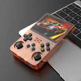FREMOO-GAMEJUNGE - Retroreiches Gaming