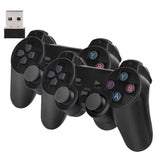 FREMOO-STICK - Retroreiches Gaming für Abenteuer & sehr viel Spaß