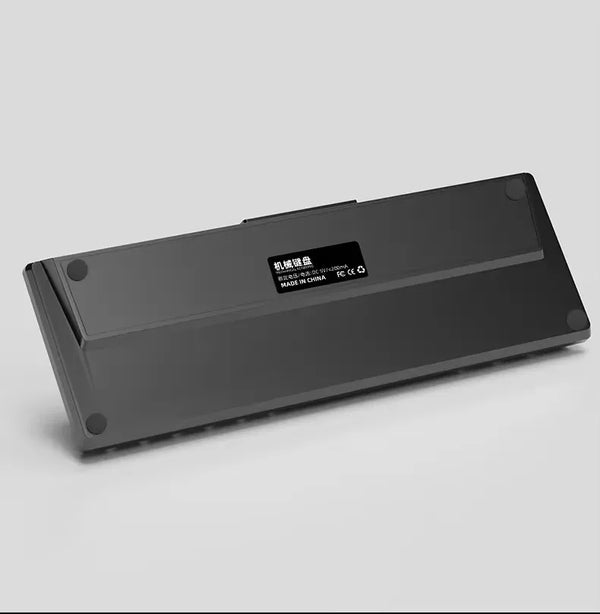 FREMOO-TASTATUR - Qualitatives & Leistbares Gaming