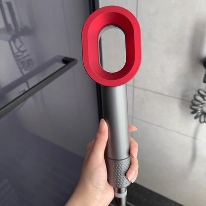 Fremoo AquaFlow™ - Duschkopf besser für Haut & Haare