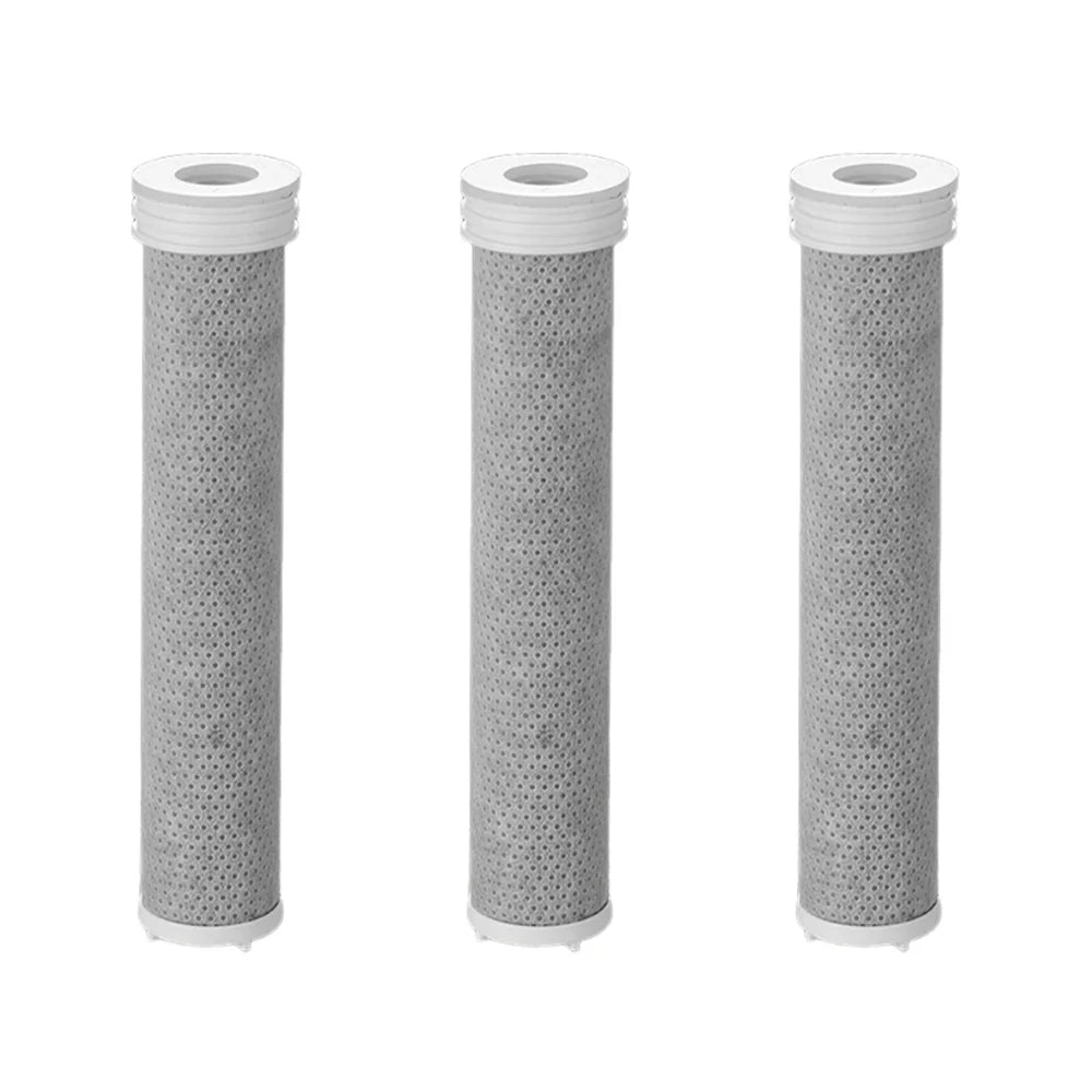 Fremoo AquaFlow™ - Duschkopf besser für Haut & Haare