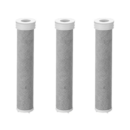 Fremoo AquaFlow™ - Duschkopf besser für Haut & Haare