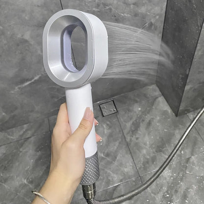 Fremoo AquaFlow™ - Duschkopf besser für Haut & Haare