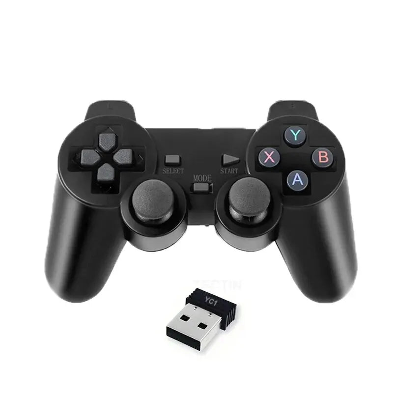 FREMOO-USB CONTROLLER - auch für den PC