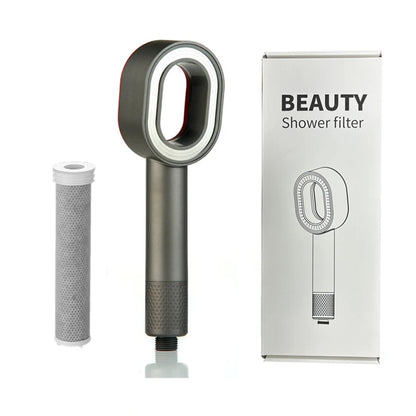 Fremoo AquaFlow™ - Duschkopf besser für Haut & Haare