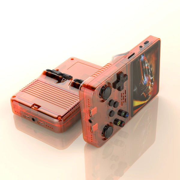 FREMOO-GAMEJUNGE - Retroreiches Gaming