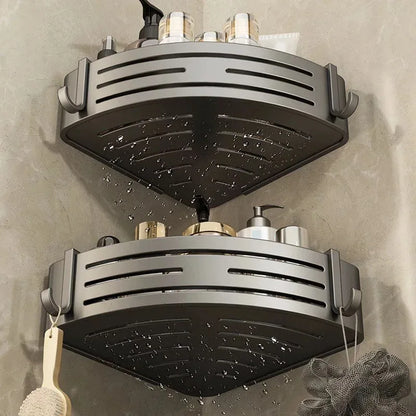 AquaShelf™ - Duschablage ohne Bohren
