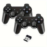 FREMOO-USB CONTROLLER - auch für den PC