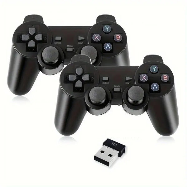 FREMOO-USB CONTROLLER - auch für den PC