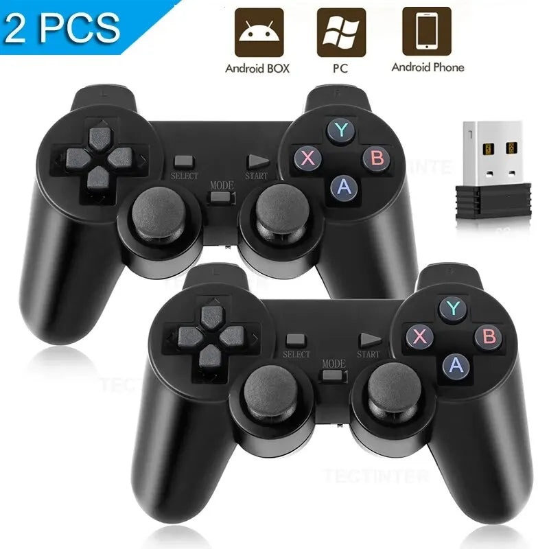 FREMOO-USB CONTROLLER - auch für den PC
