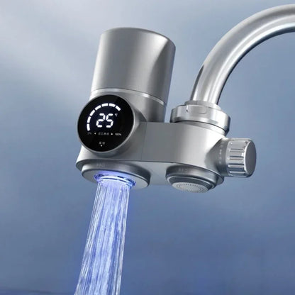 Fremoo AquaSense™ - Smarter Wasserfilter mit digitaler Anzeige